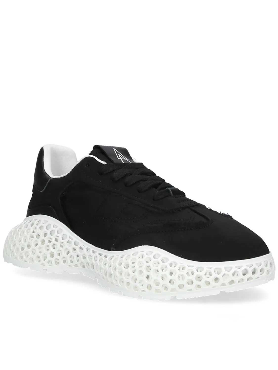E4405 SNEAKER URBAN NERO