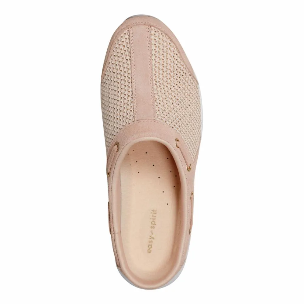 Easy Spirit Women's Travelp189 Pink W