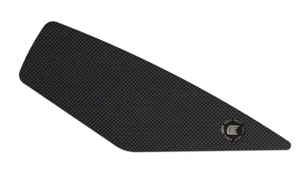 Eazi-Grip Aprilia RS 457 2024-2025 Black Tank Grips