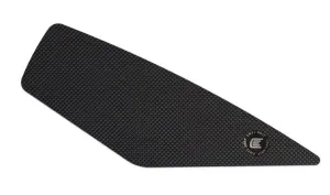 Eazi-Grip Aprilia RS 457 2024-2025 Black Tank Grips