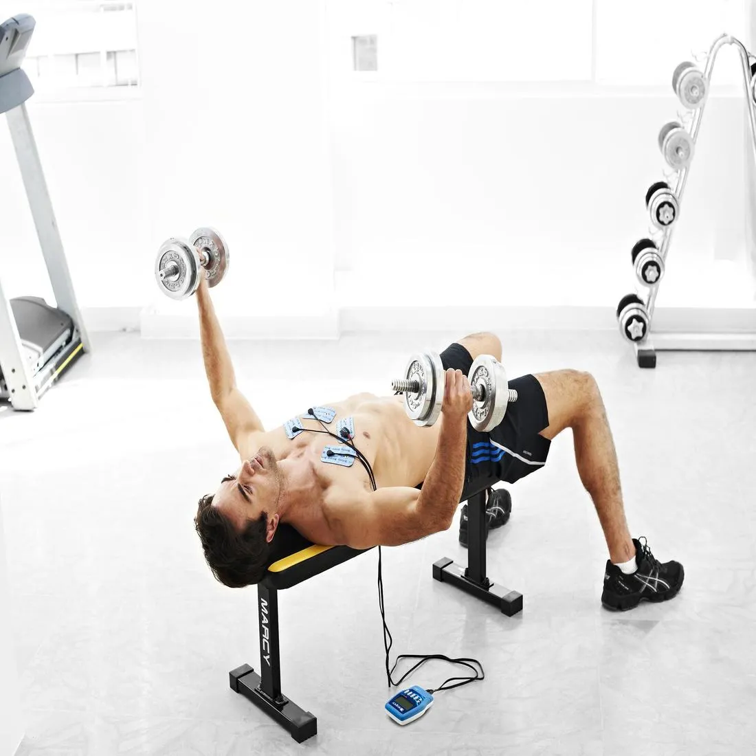 Electrostimulateur FIT 3.0