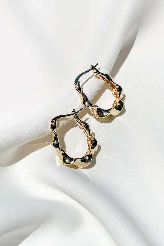 Eli Earrings