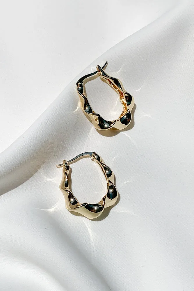 Eli Earrings