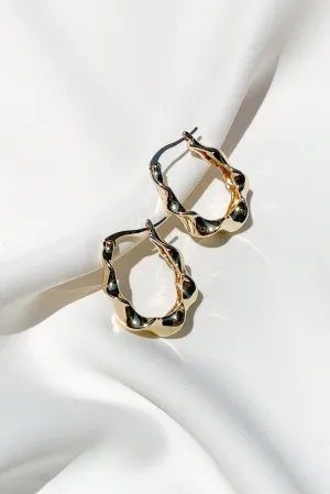 Eli Earrings