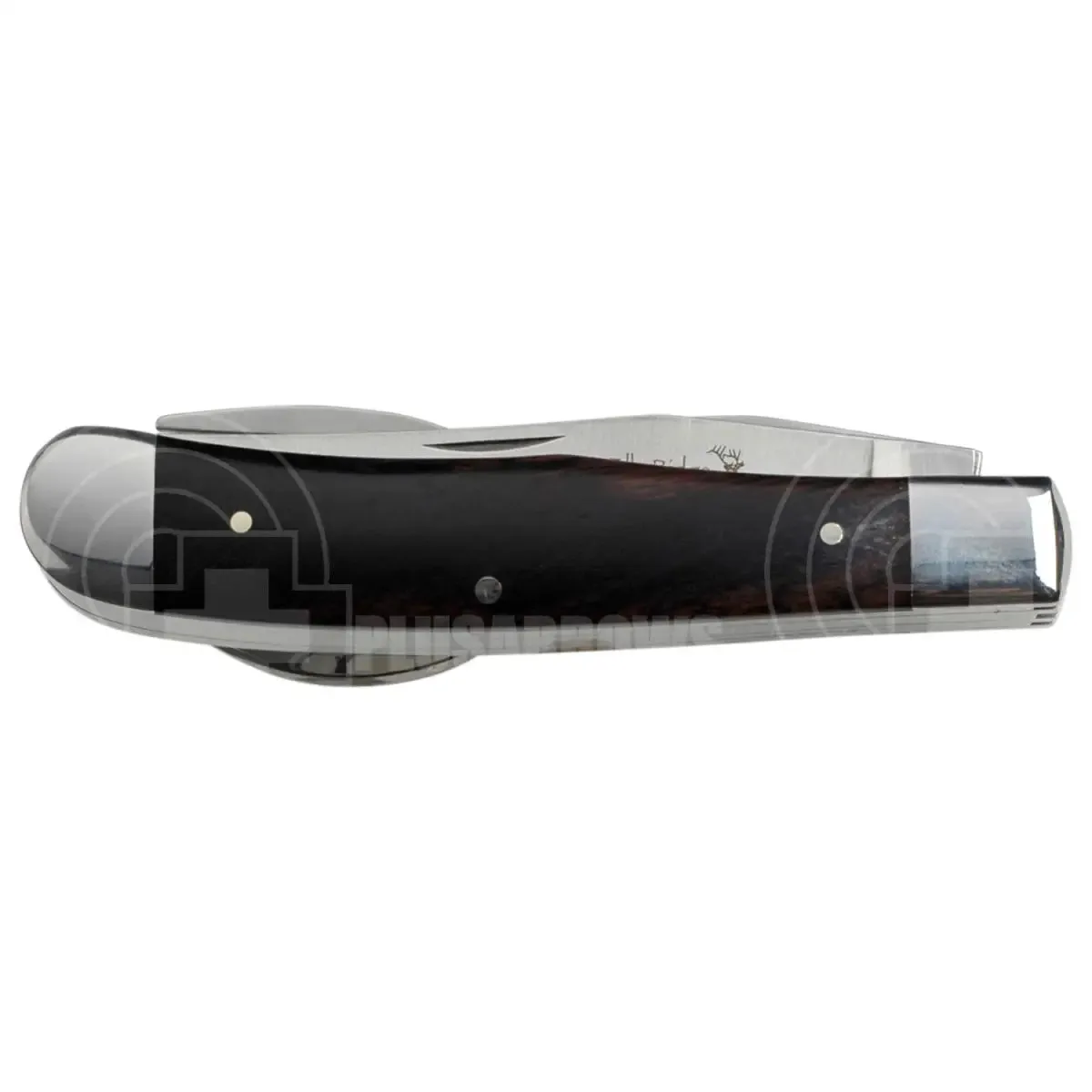 Elk Ridge Folding Pocket Knife Cutlery Set ER-439W