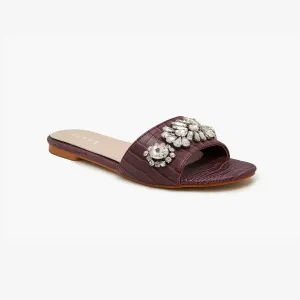 Embellished Flats