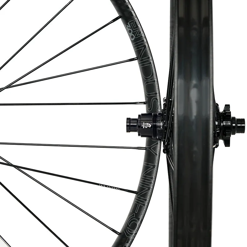 Enduro 300 HYDRA Wheel Series