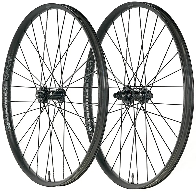 Enduro 300 HYDRA Wheel Series
