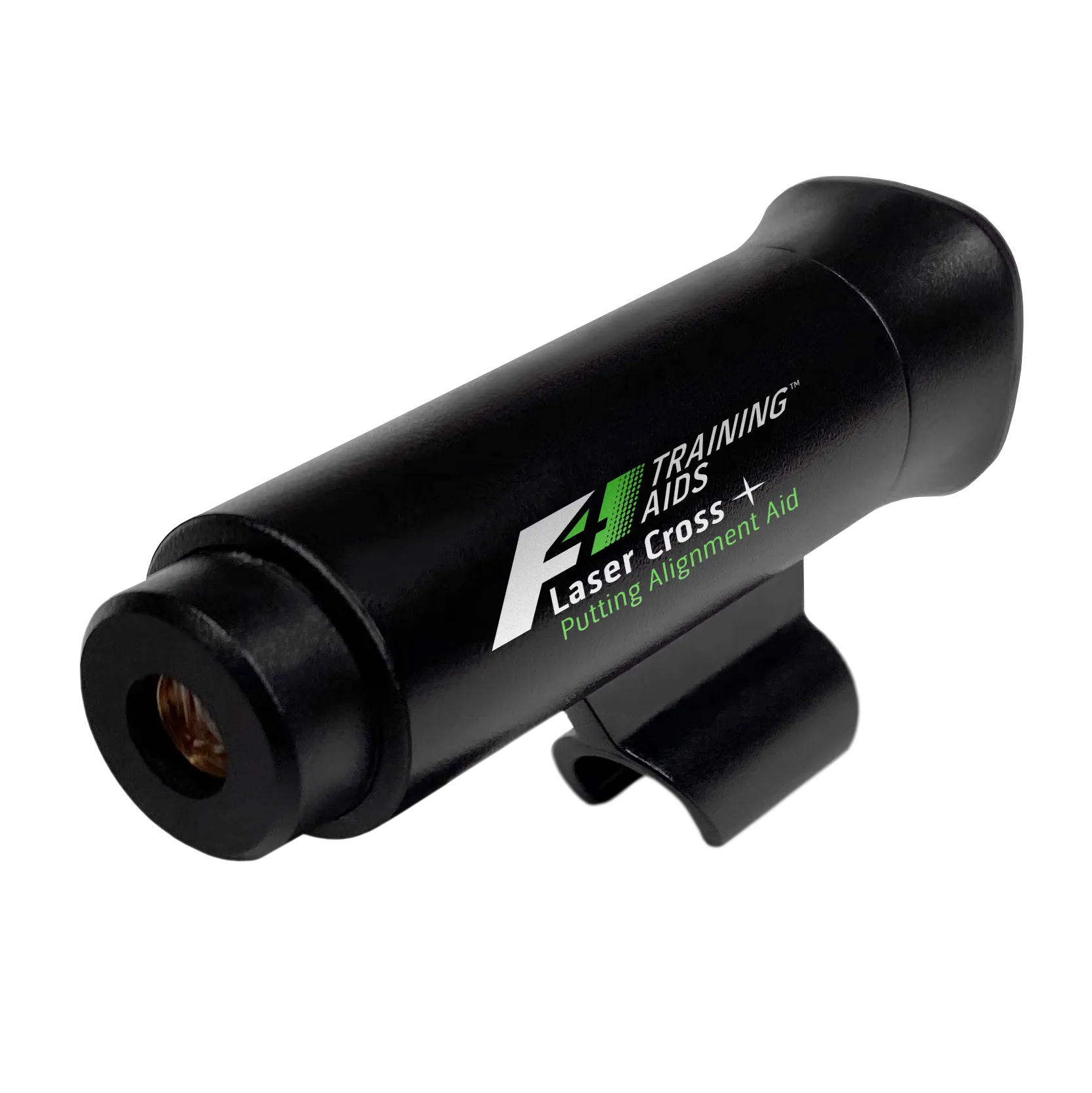 F4 Laser Cross Putting Alignment Aid