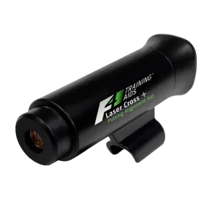 F4 Laser Cross Putting Alignment Aid