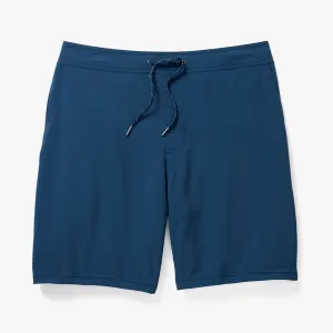 Fair Harbor The Ozone Short 10"- Navy