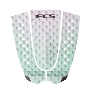 FCS Sky Brown Tail Pad