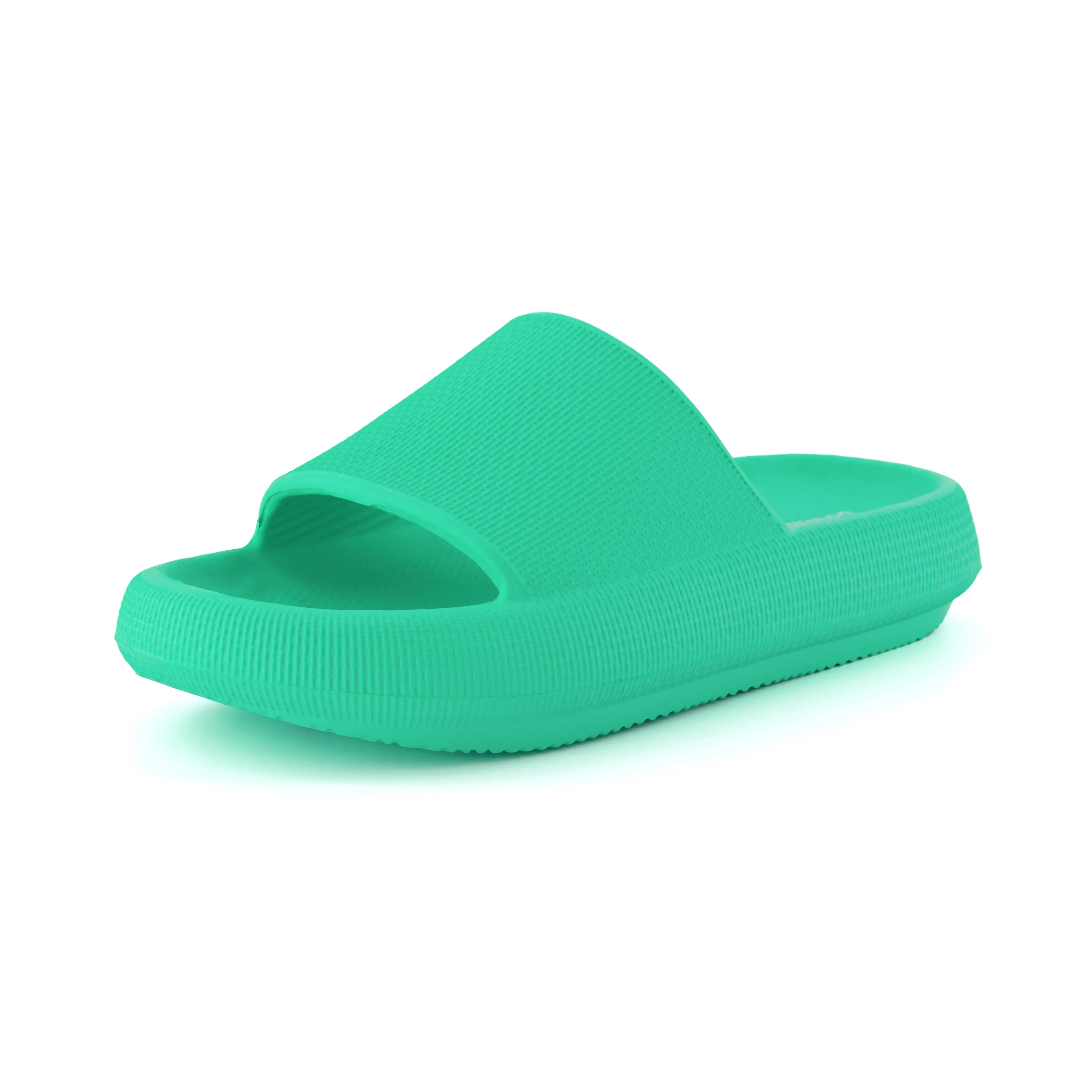 Feather Cloud Slide
