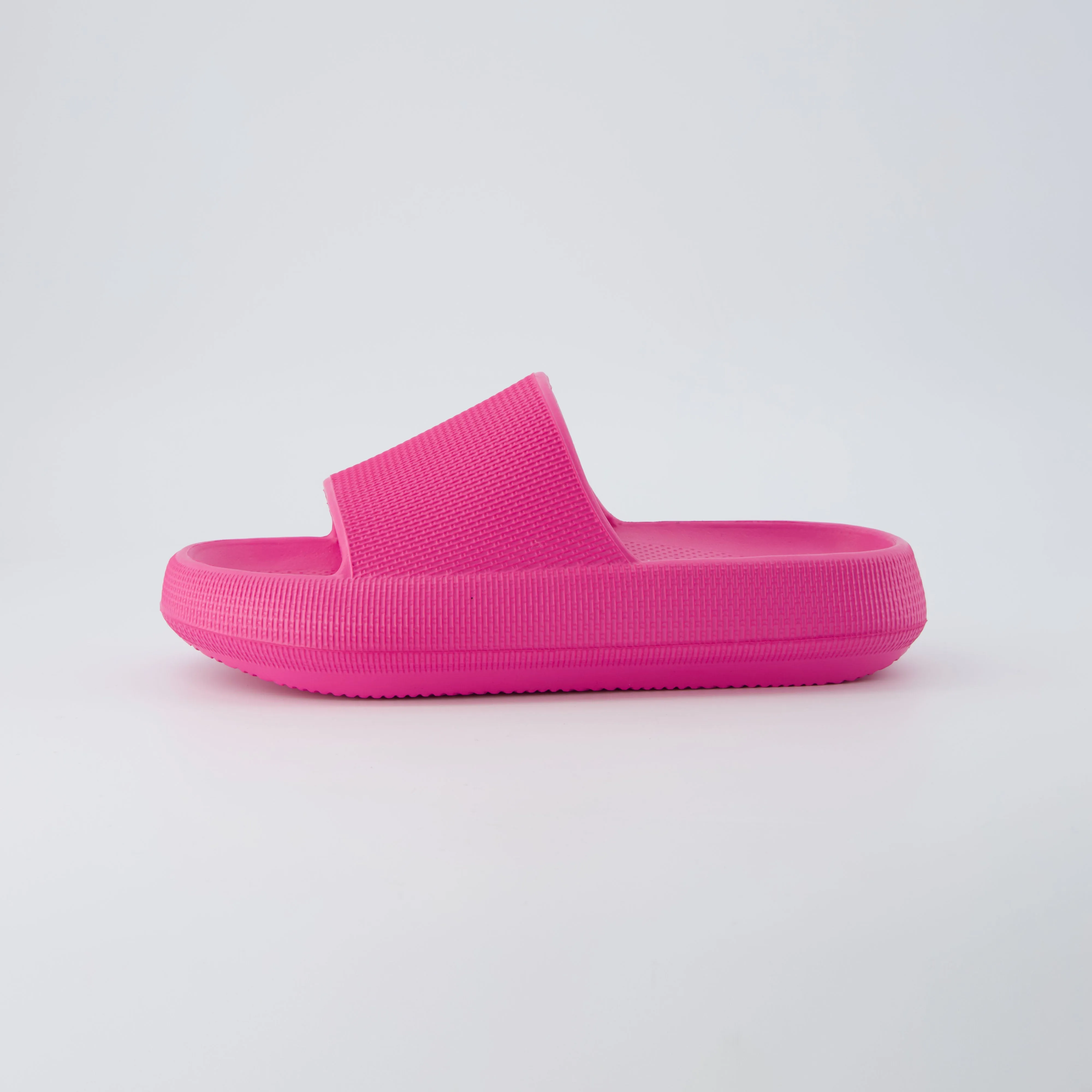 Feather Cloud Slide