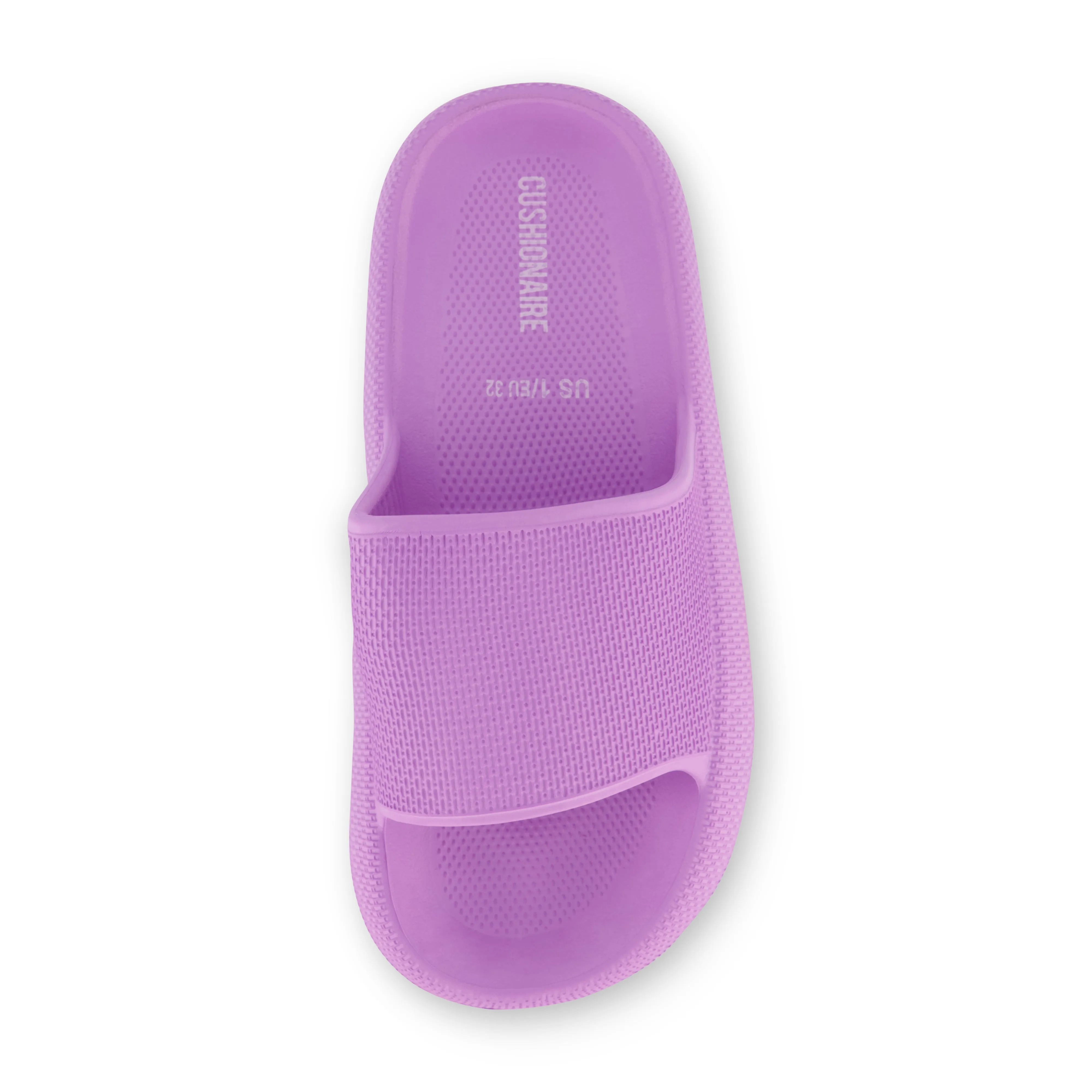 Feather Jr Cloud Slide