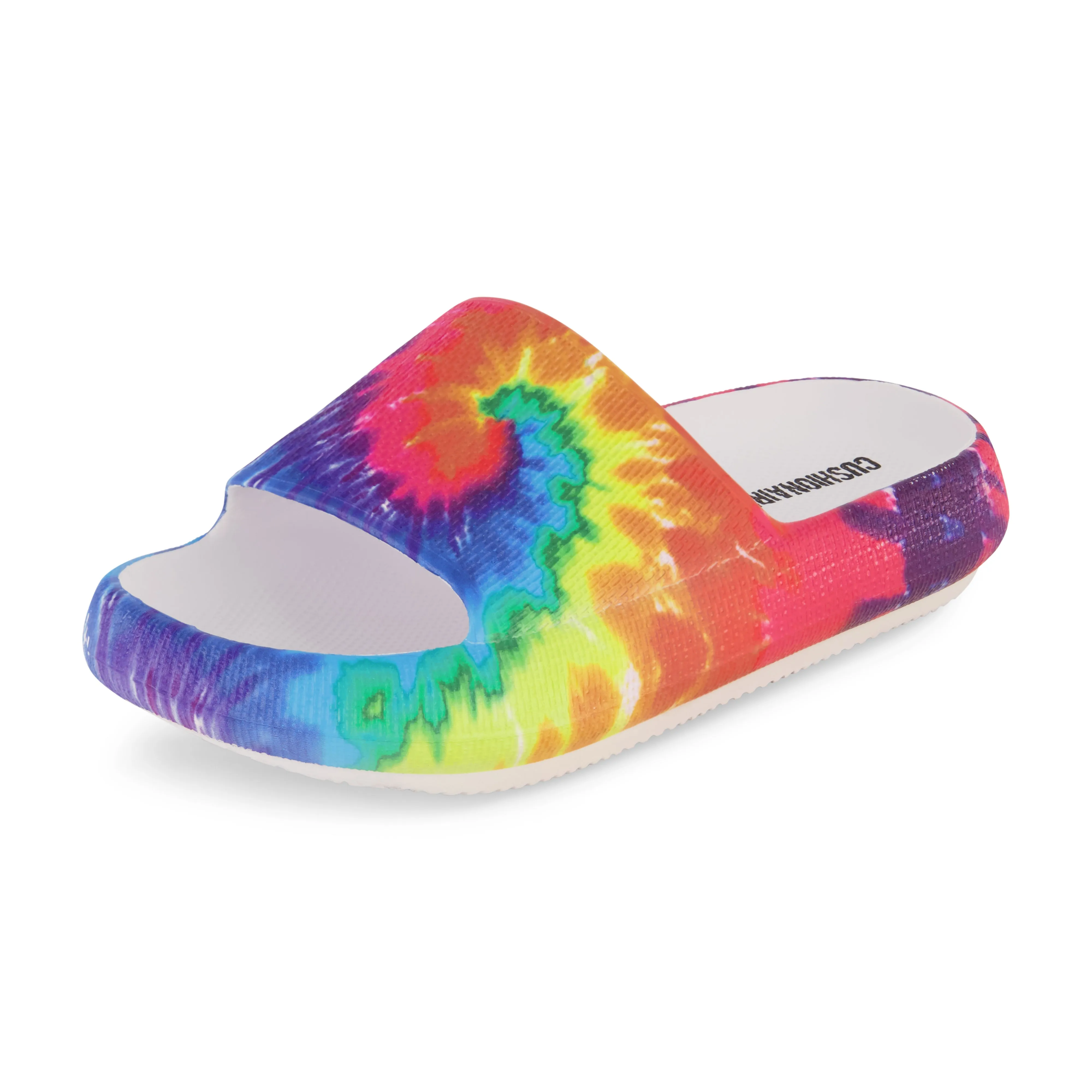 Feather Jr Cloud Slide