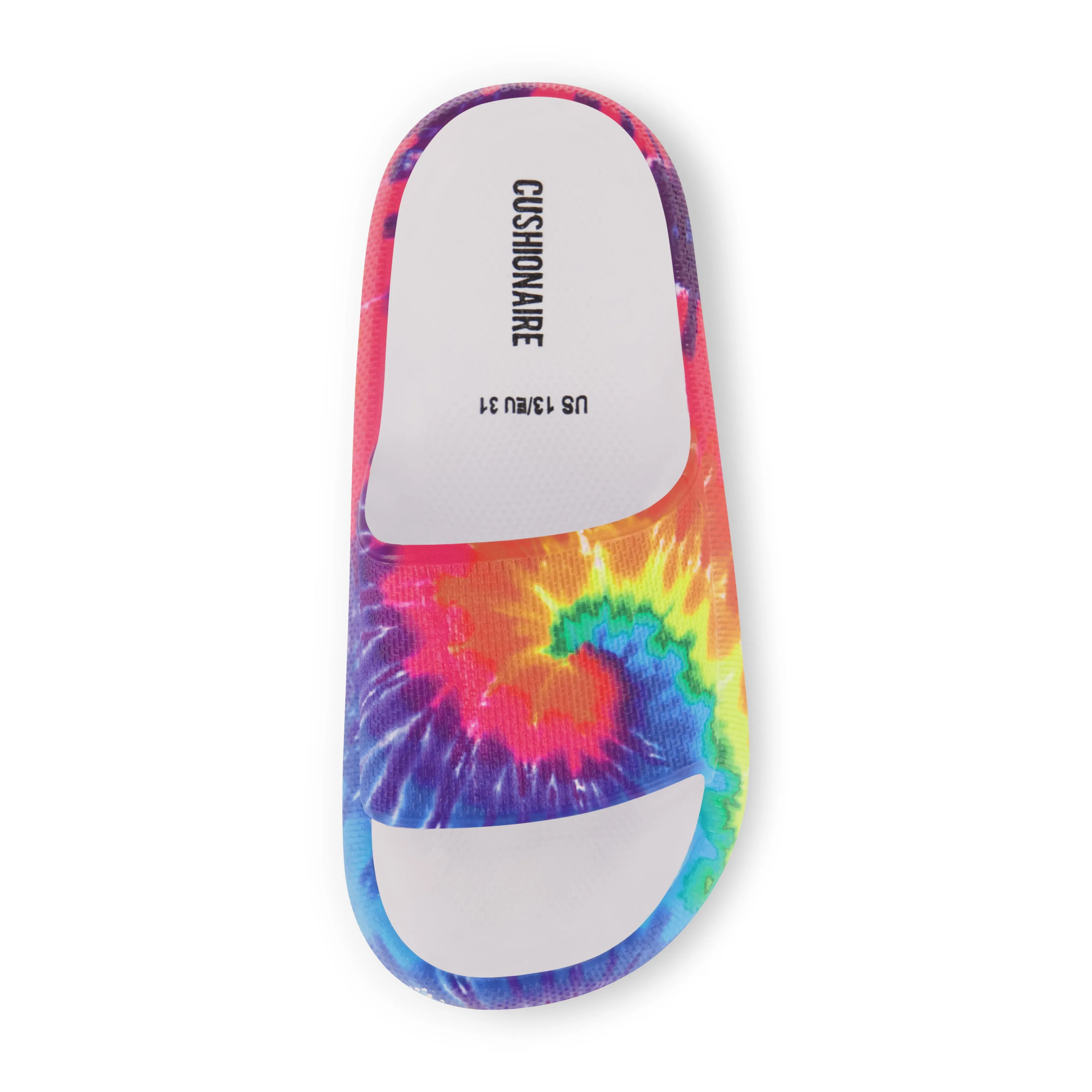 Feather Jr Cloud Slide