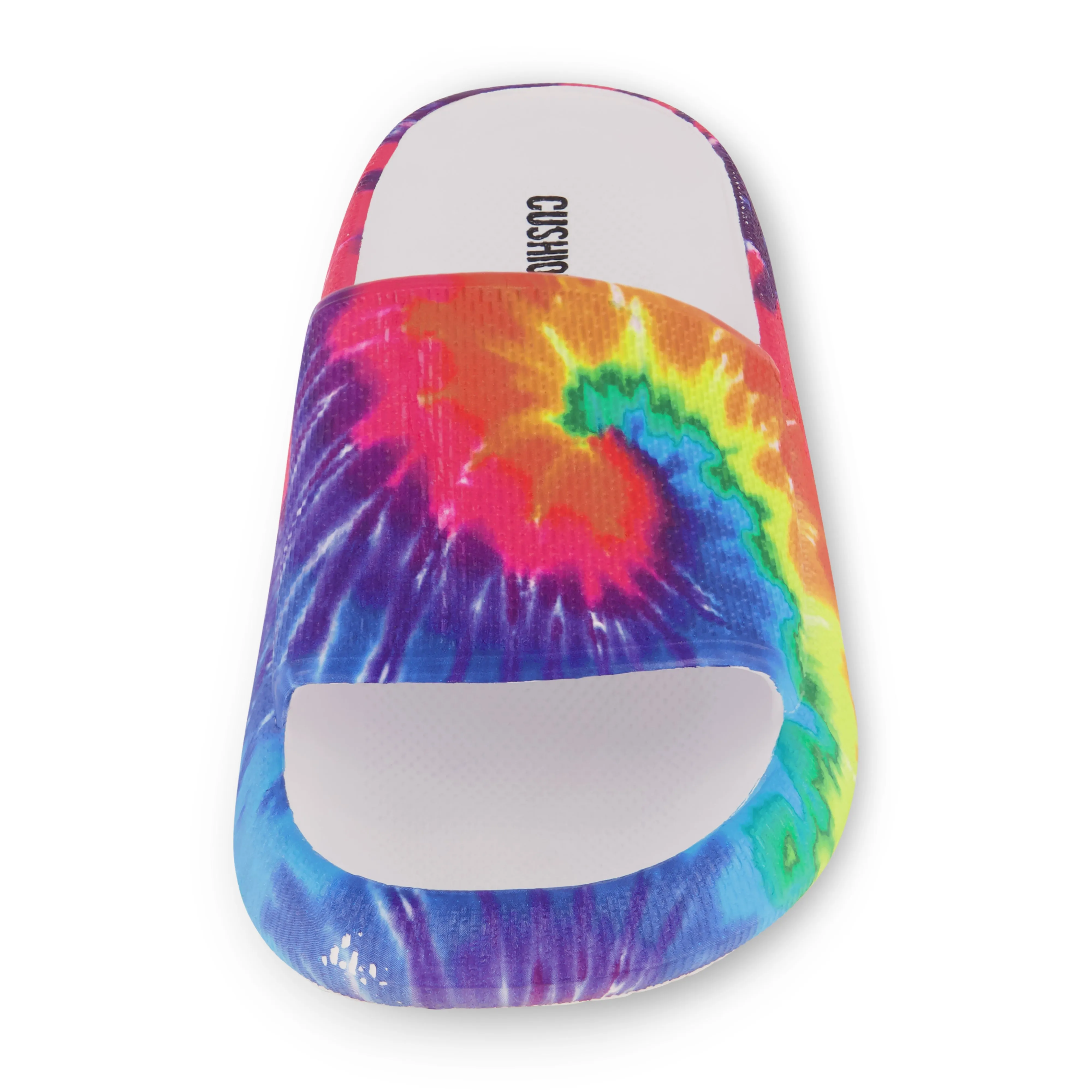 Feather Jr Cloud Slide