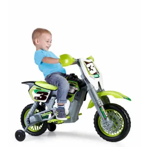 FEBER Rider Cross