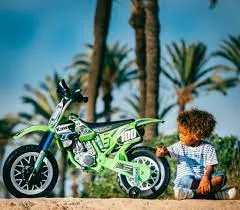 FEBER Rider Cross