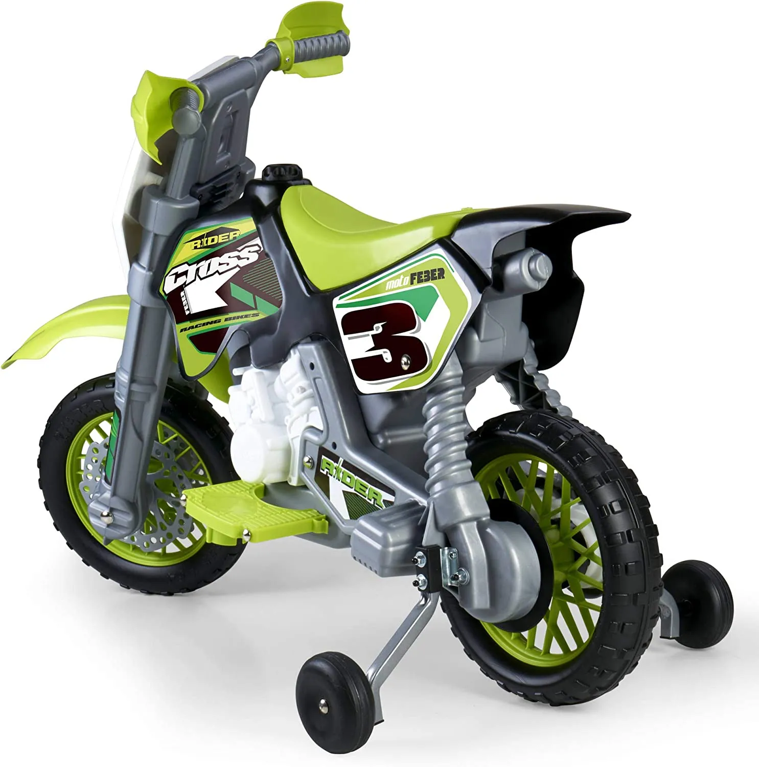 FEBER Rider Cross