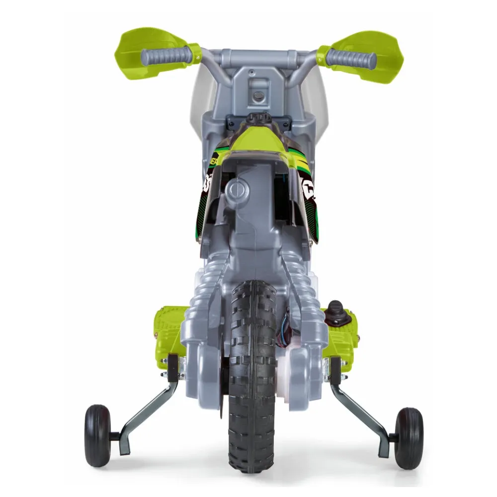 FEBER Rider Cross