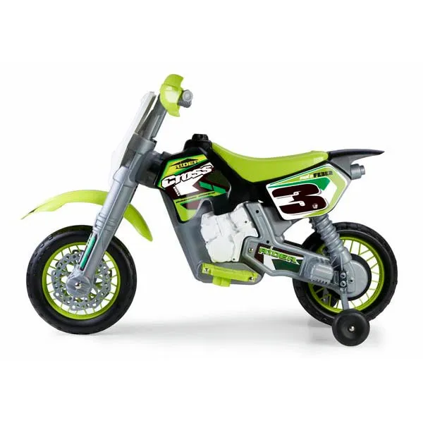 FEBER Rider Cross