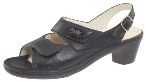 Fidelio Hallux Magic-Stretch Sandal with Back Strap 33-617