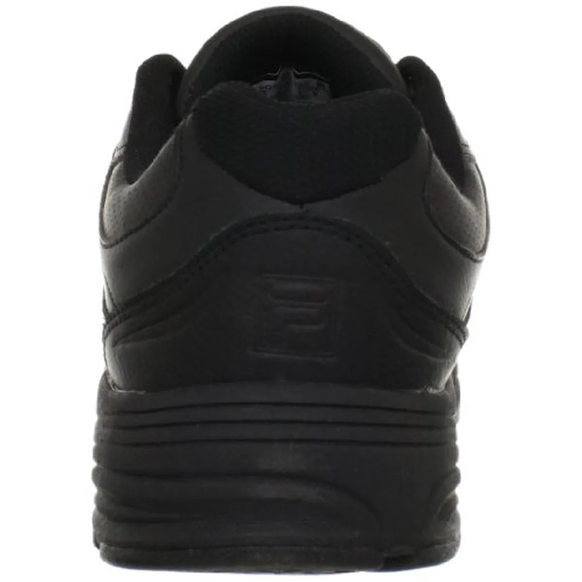 Fila Mens Workshift Leather Memory Foam Running, Cross Training Shoes
