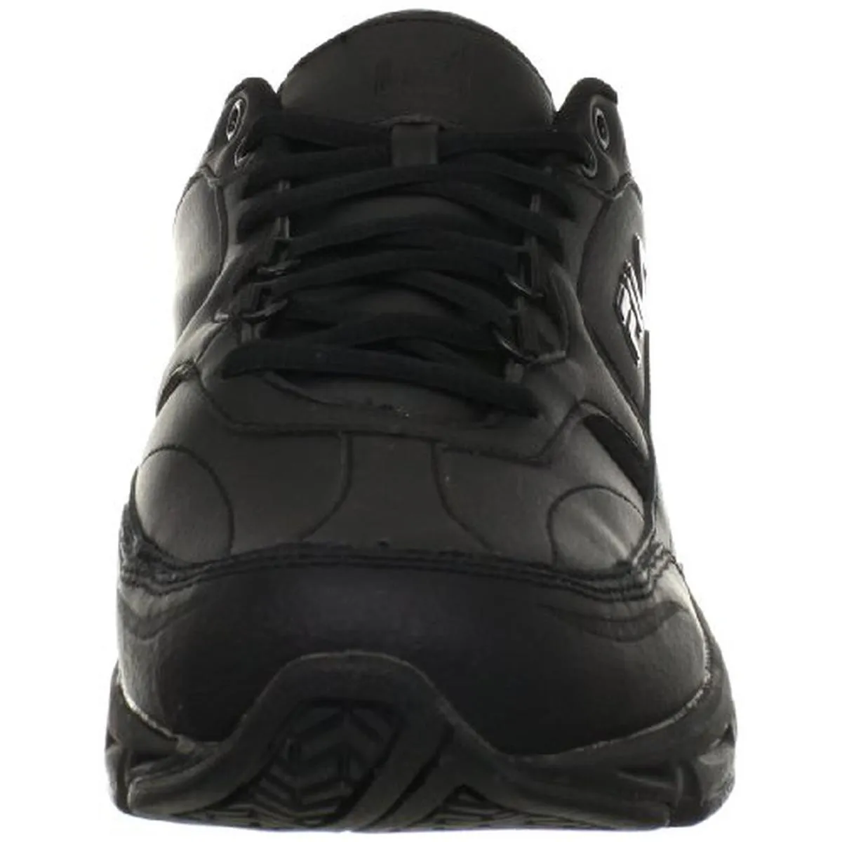 Fila Mens Workshift Leather Memory Foam Running, Cross Training Shoes
