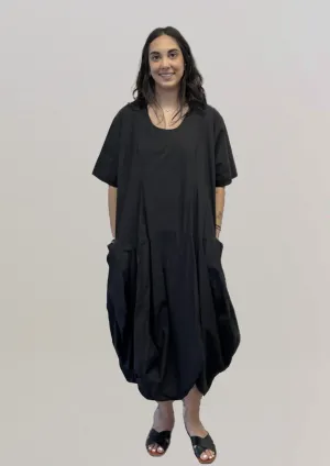 Firenze Balloon Dress