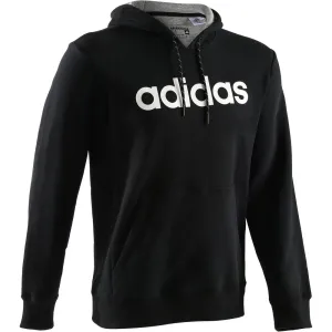 Fitness Hooded Jacket - Black