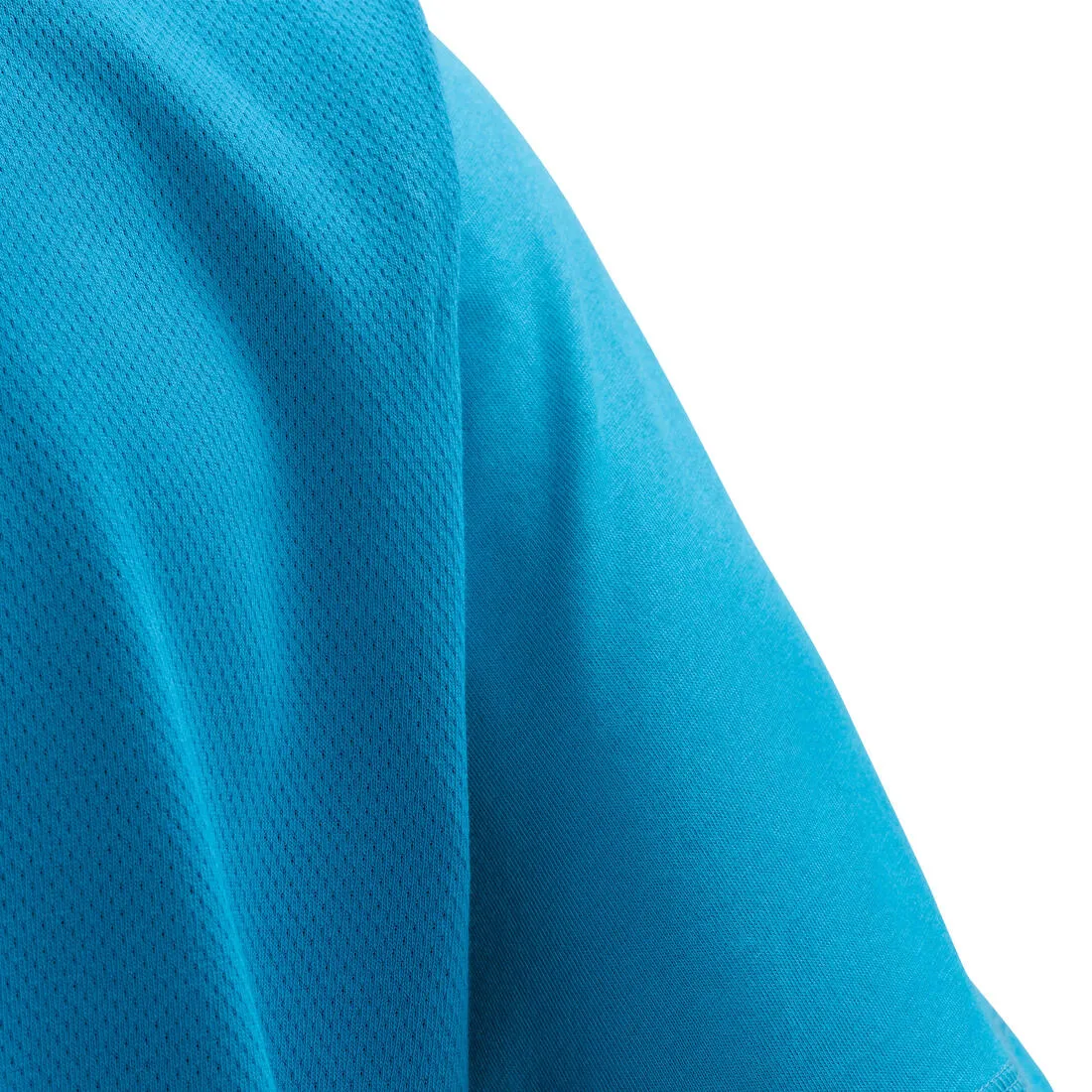 Fitness T-Shirt - Blue