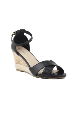 Formal Sandal I32863-Black