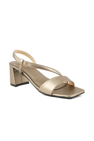 Formal Sandal I32879-Grey