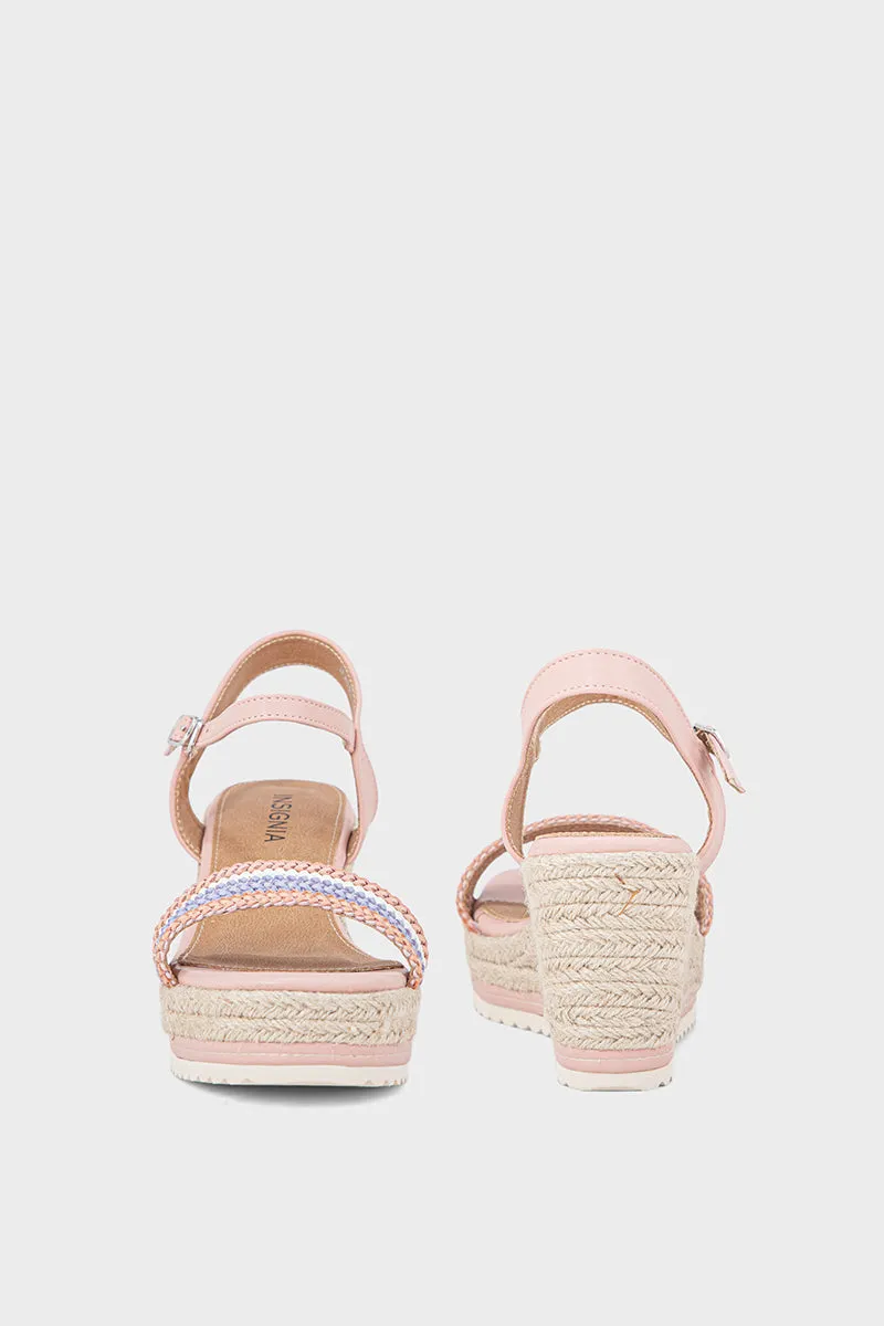 Formal Sandal IF2019-Pink