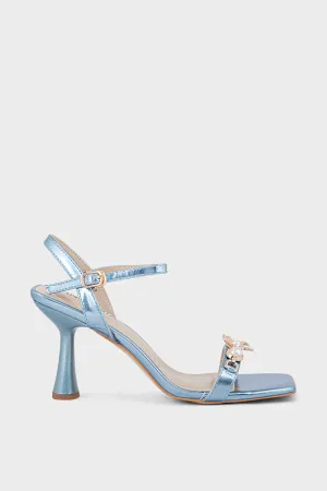Formal Sandal IF2020-Blue