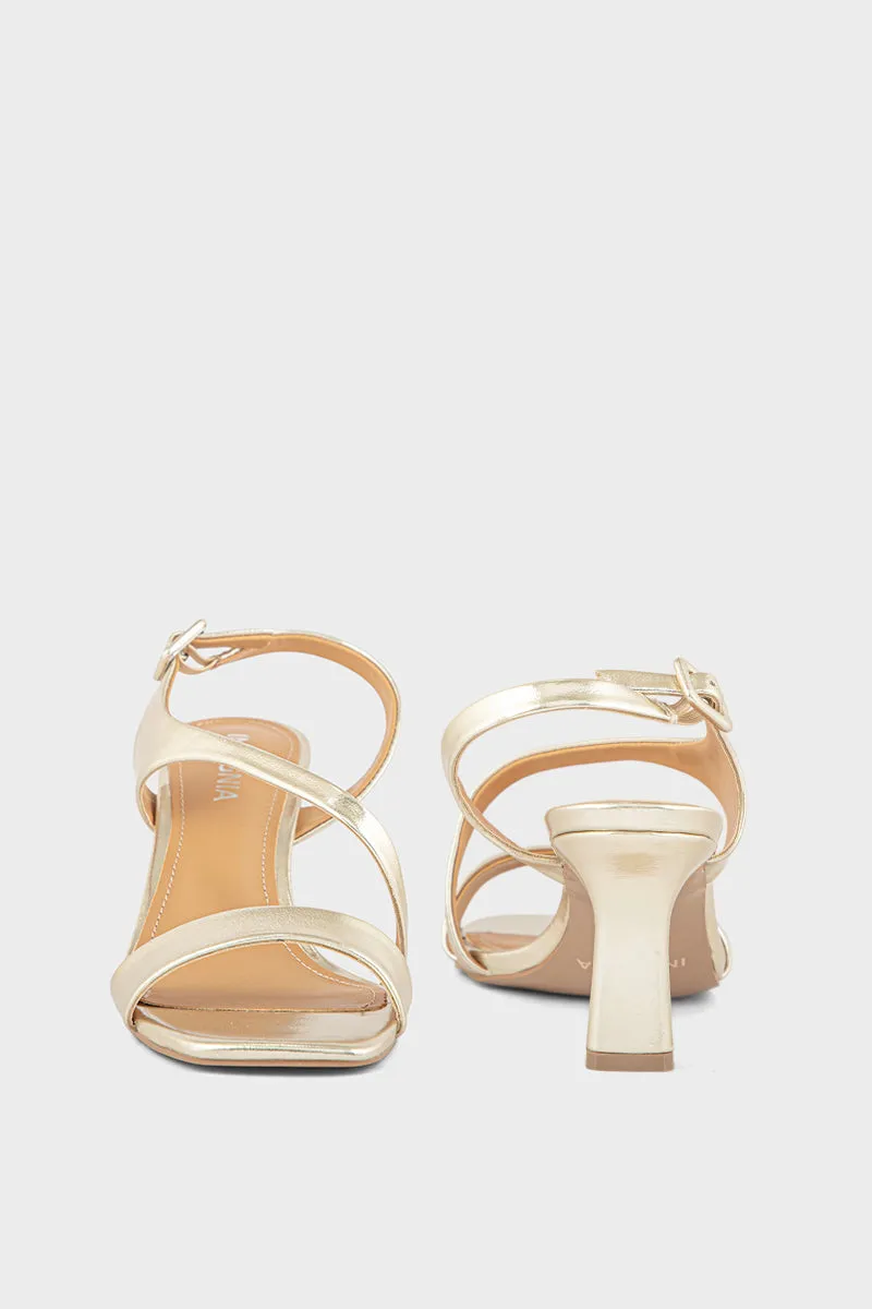 Formal Sandal IF2024-Golden