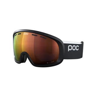 Fovea mid clarity