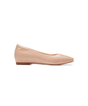 FRANKIE4 Gianna Ballet Flats Pink