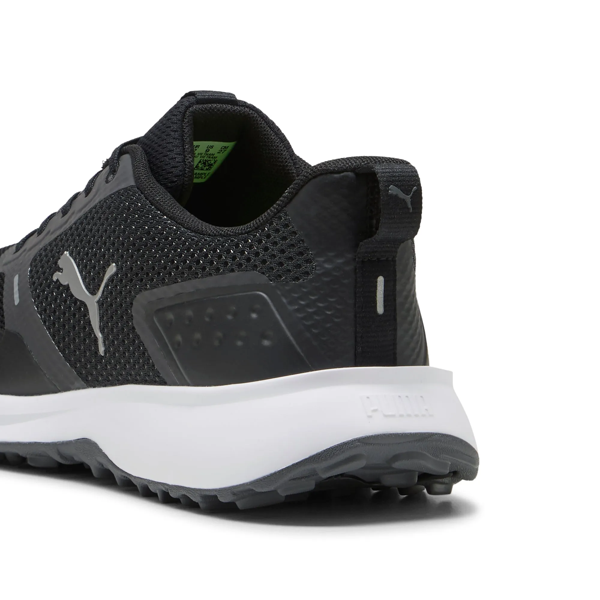 FUSION Grip 6 Spikeless Golf Shoes