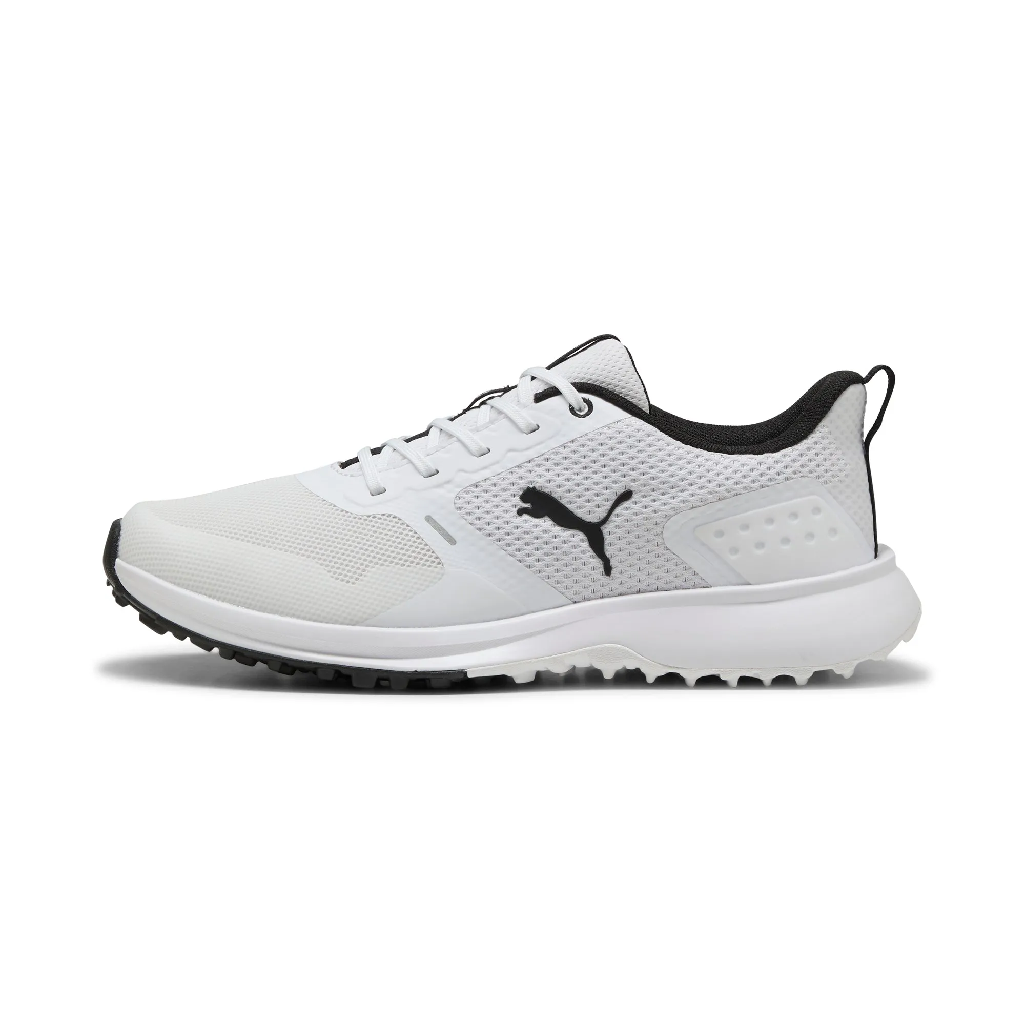 FUSION Grip 6 Spikeless Golf Shoes