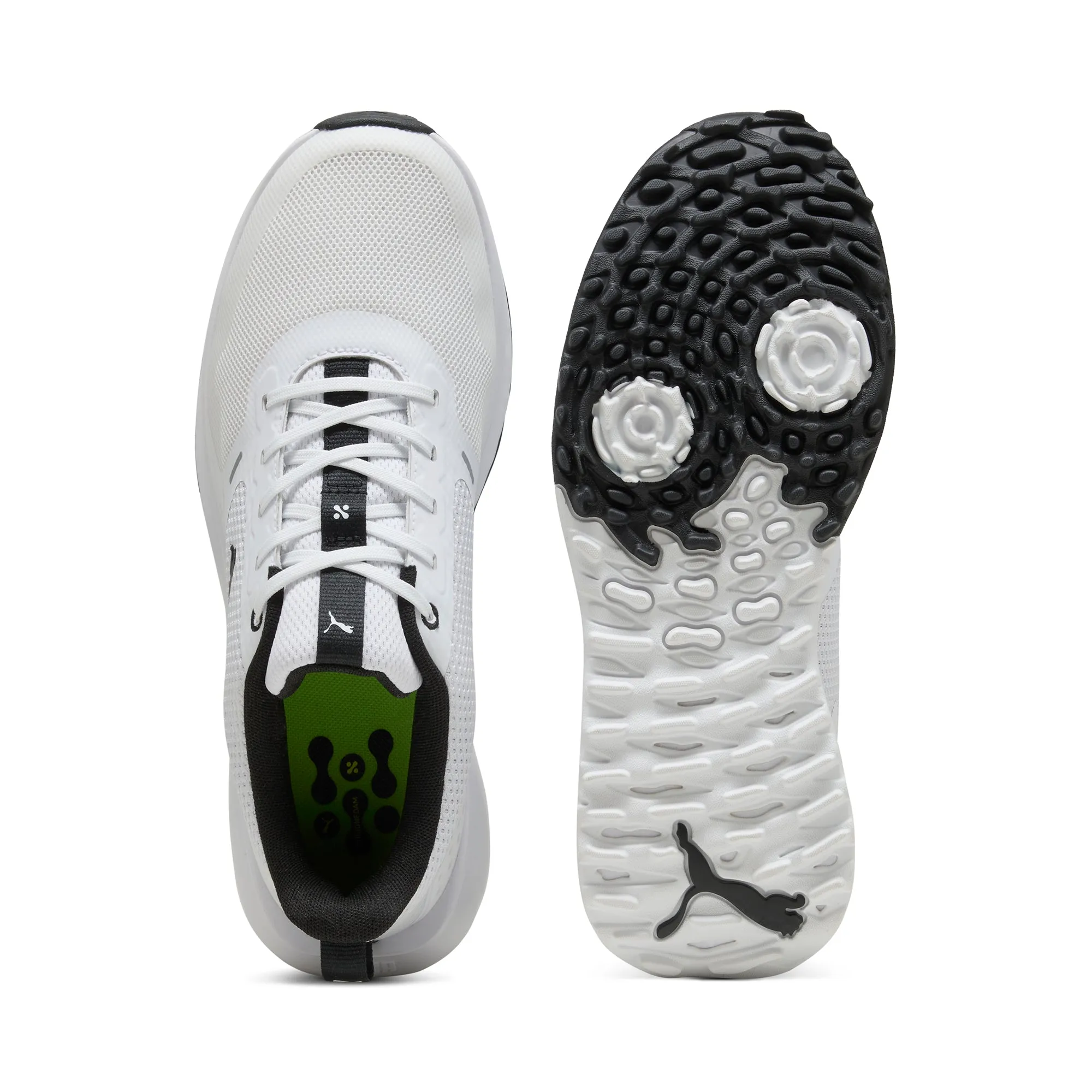 FUSION Grip 6 Spikeless Golf Shoes
