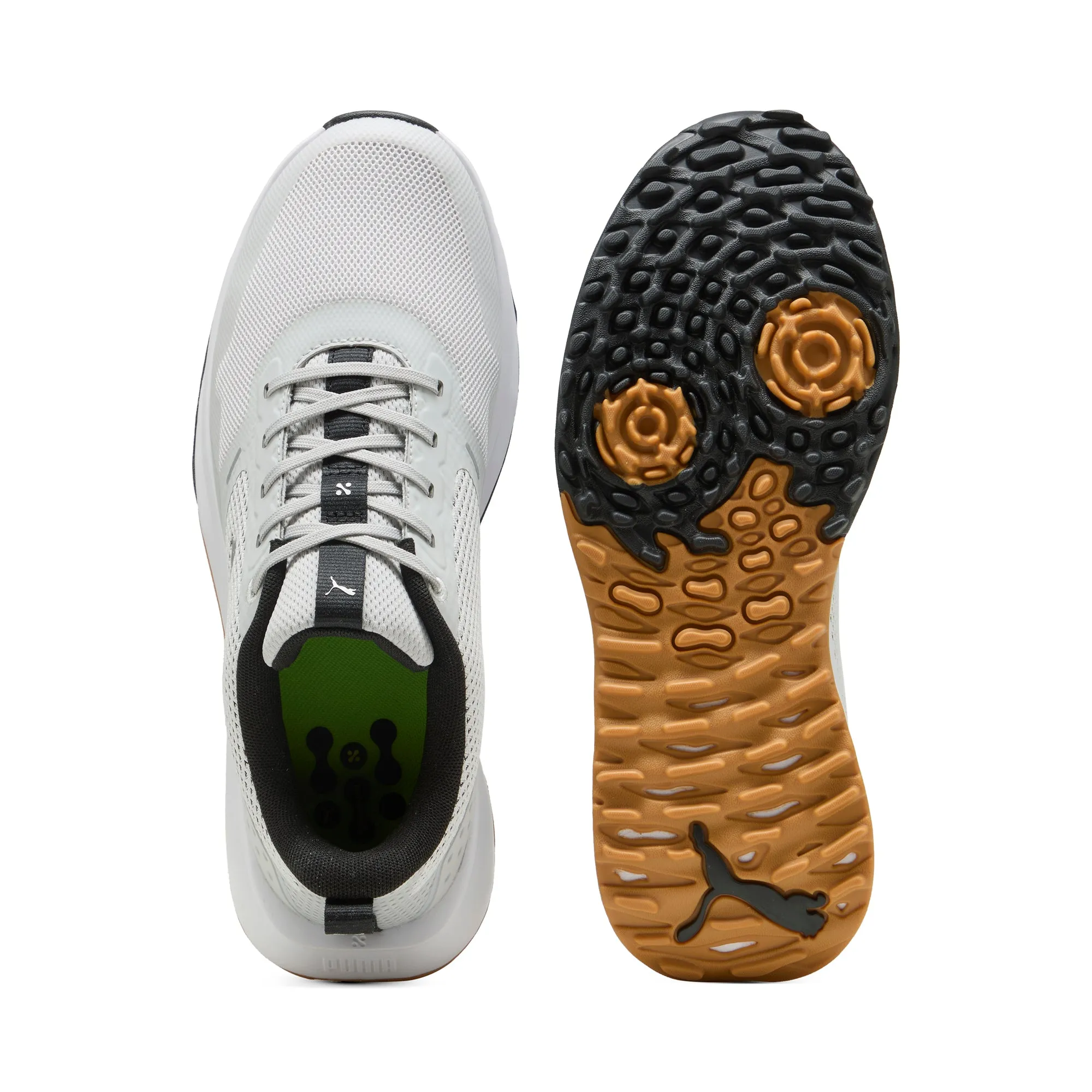 FUSION Grip 6 Spikeless Golf Shoes
