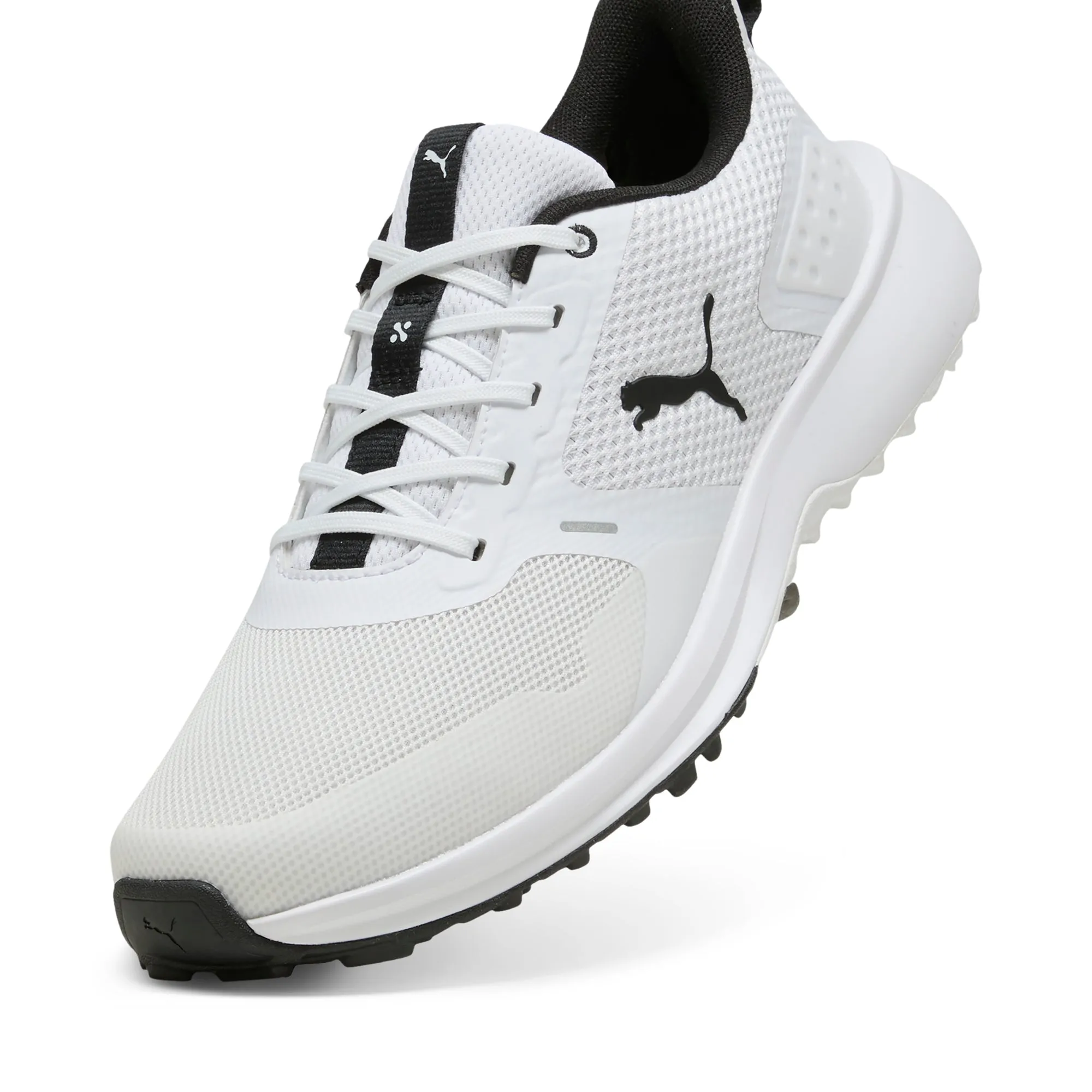 FUSION Grip 6 Spikeless Golf Shoes