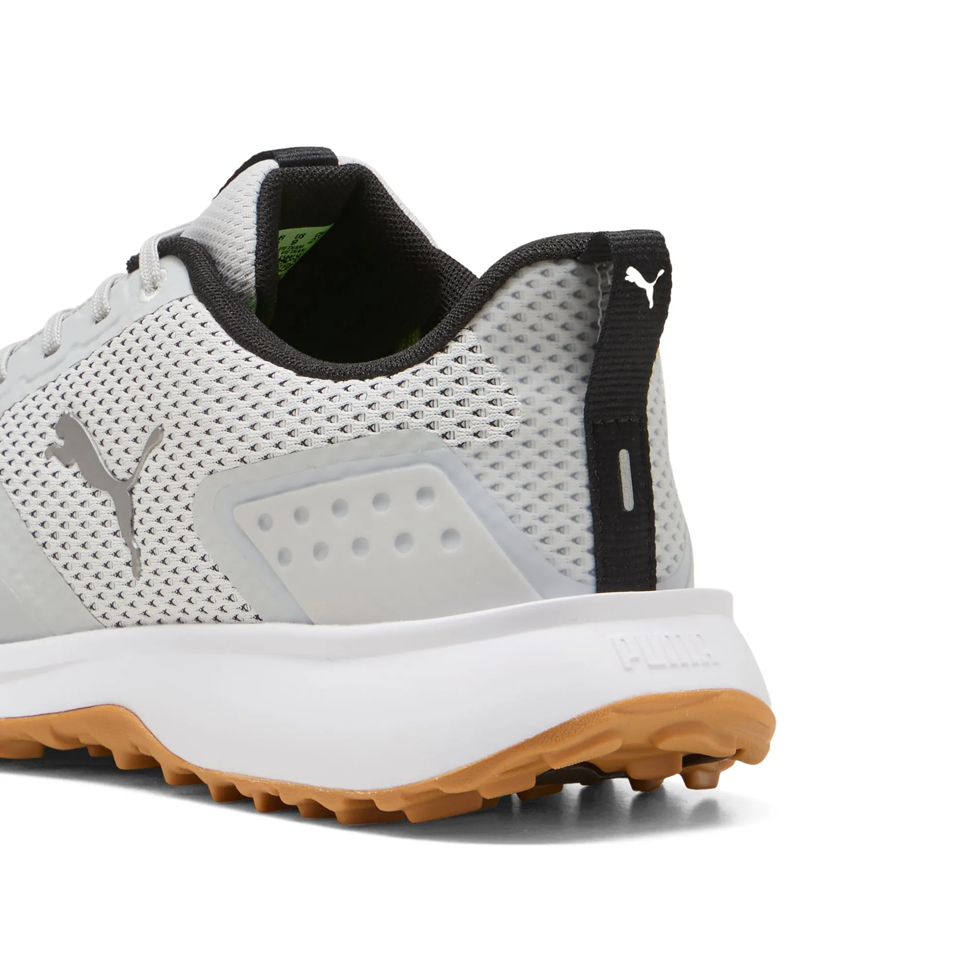 FUSION Grip 6 Spikeless Golf Shoes