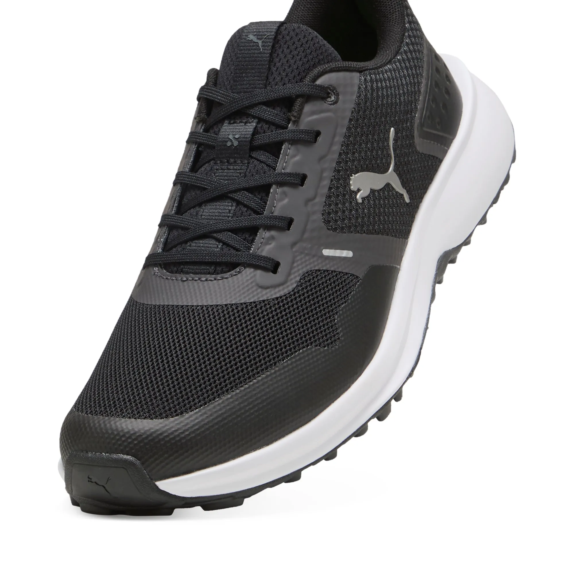 FUSION Grip 6 Spikeless Golf Shoes