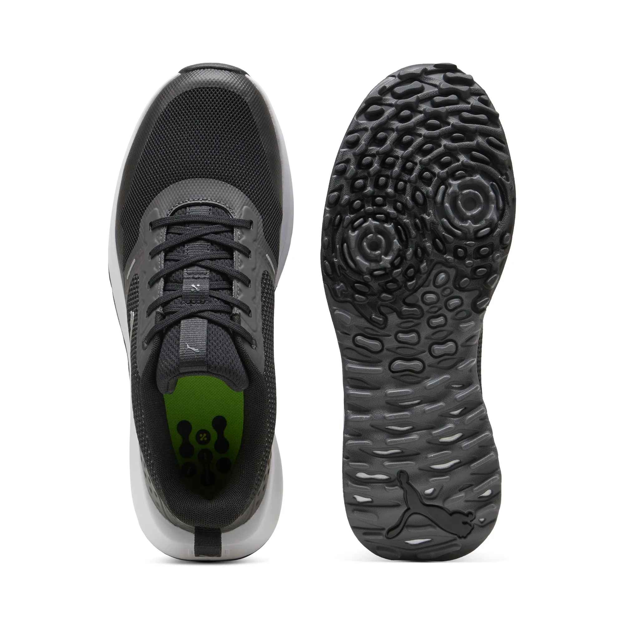 FUSION Grip 6 Spikeless Golf Shoes