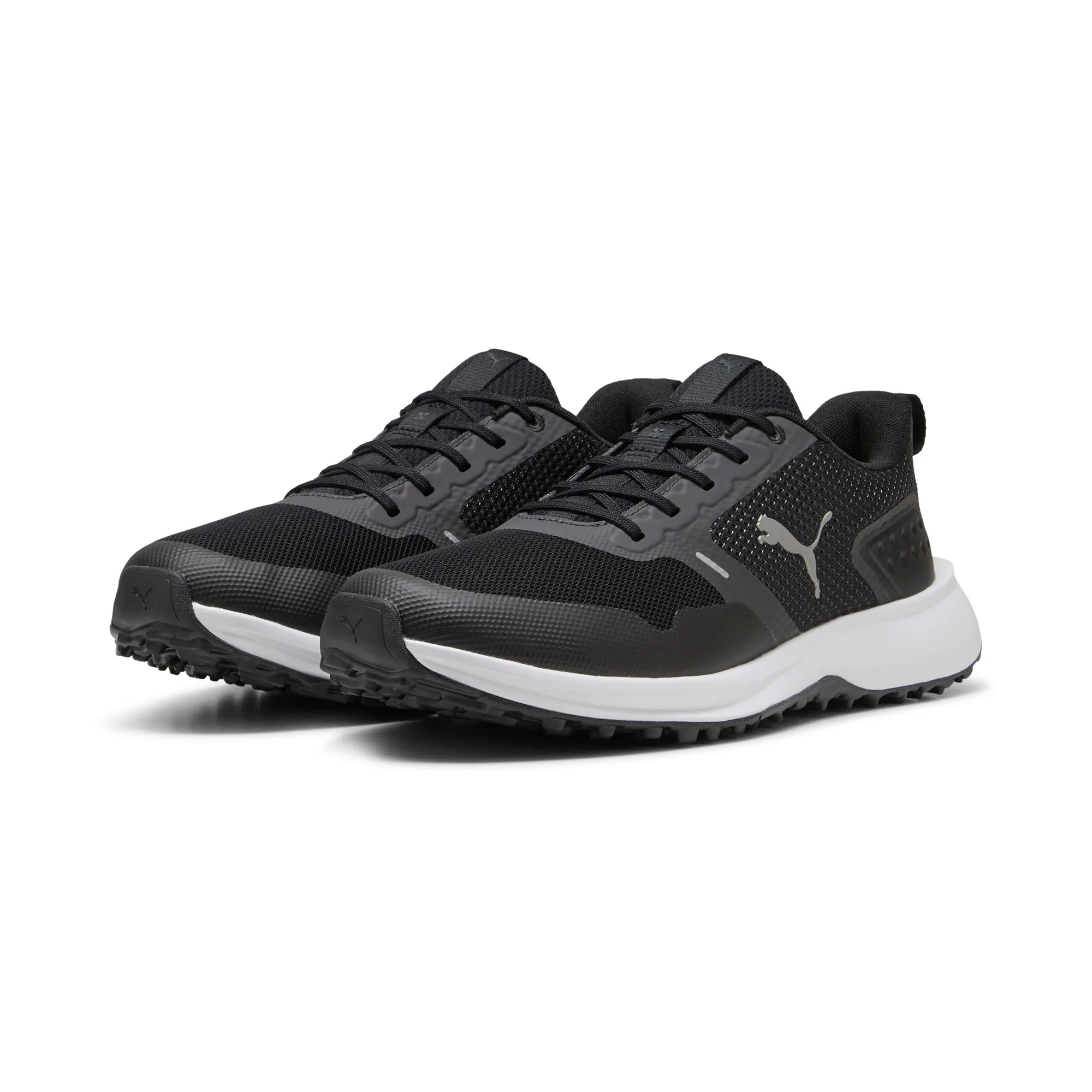 FUSION Grip 6 Spikeless Golf Shoes