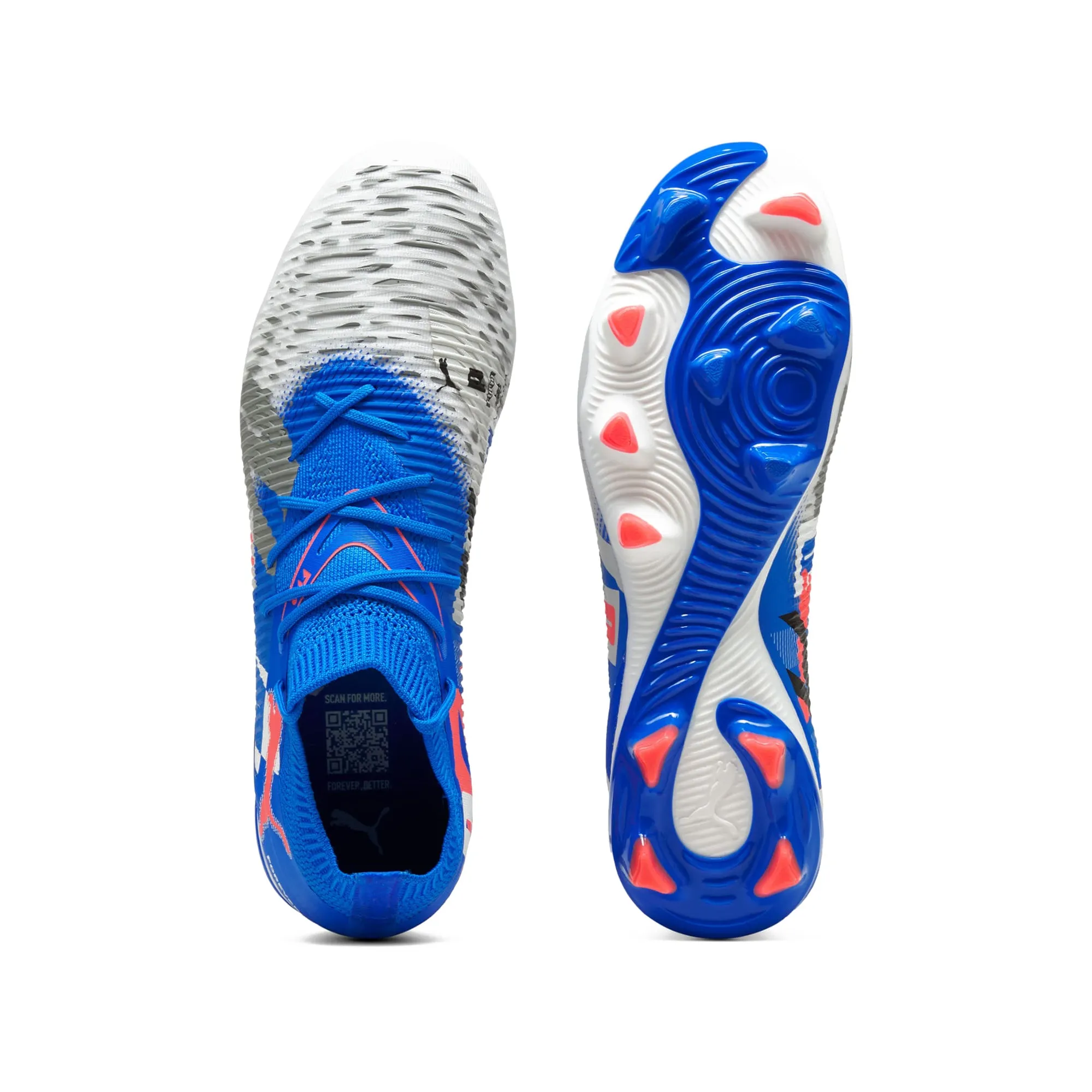 Future 8 Match Forever FG/AG Football Boots
